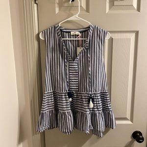 NEW with tags Vineyard Vines Women’s Top
